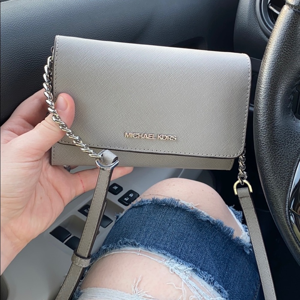 Michael Kors purse